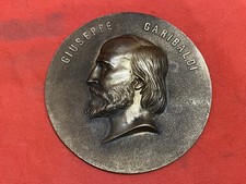 GIUSEPPE GARIBALDI VINTAGE