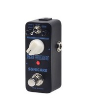 Pedale Overdrive per Chitarra