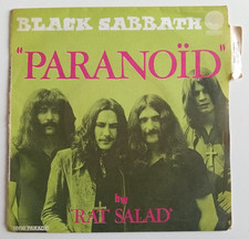 POCHETTE DISQUE EP 45 AVEC