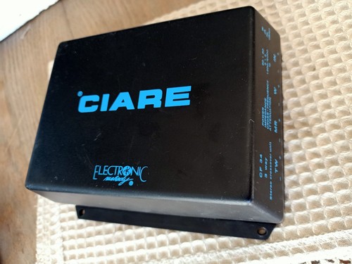 Ciare crossover 3 vie - 34,