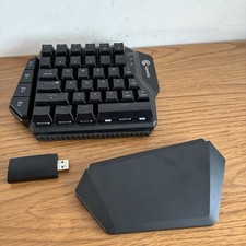 GameSir VX Tastiera da Gioco