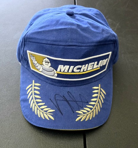 Berretto podio valentino rossi - berretto,