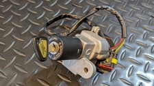 MV AGUSTA F4 Key Set Ignition