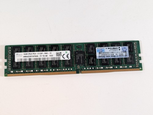 Memoria server ddr4 - memoria, 16