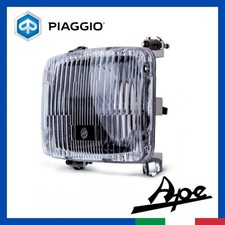 Fanale Faro Gruppo Ottico