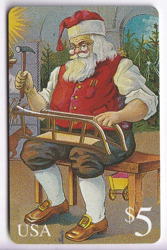 Amerique telecarte phonecard - amerique, /