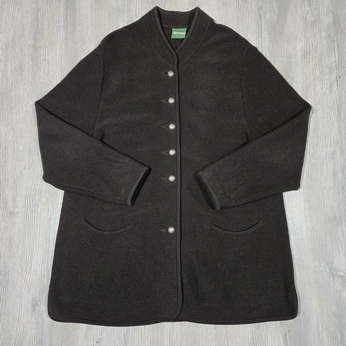 Cardigan giacca lana - , bollita