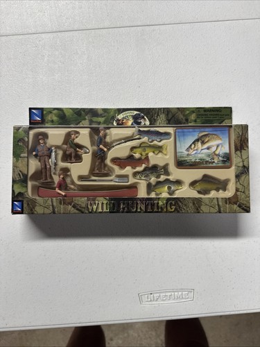 Nuovo ray wild hunter - nuovo,