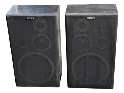 Sony d115 vintage way - sony,