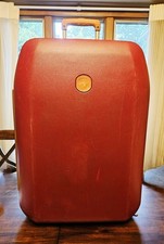 Valigia rigida trolley