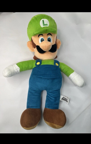 Nintendo super mario luigi - nintendo,