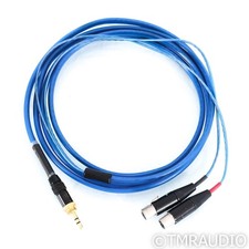 Cavo per cuffie Nordost Blue Heaven; 2 m; doppio 4 pin XLR a 3,5 mm