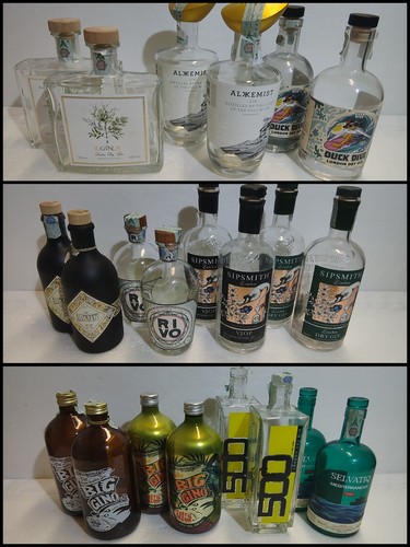 Gin coppie per eventi - a, o