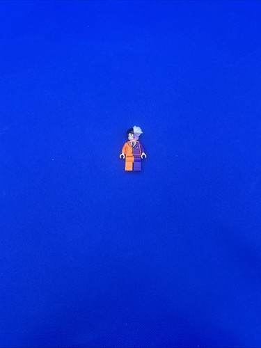 Lego due facce - due, tuta