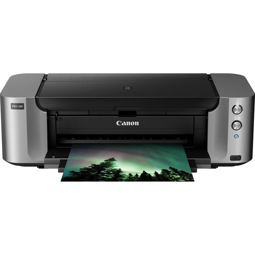 Canon pixma pro - pixma, stampante