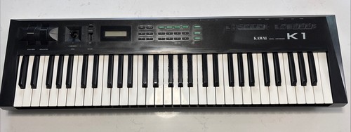Kawai sintetizzatore - k1,