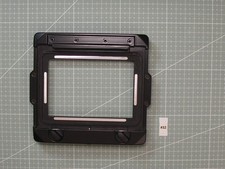 Mamiya adattatore per - m,