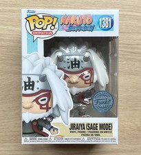 Funko pop naruto - naruto, shippuden