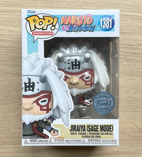 Funko pop naruto - funko, shippuden