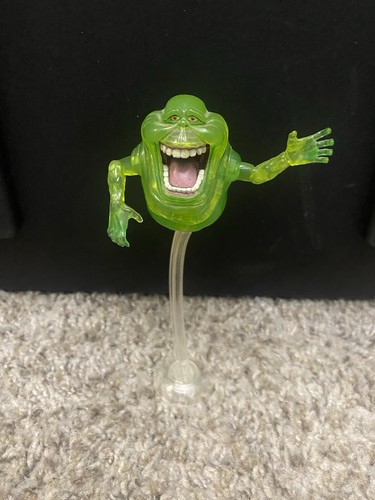 Mattel ghostbusters slimer - mattel,
