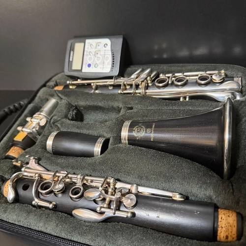 Clarinetto selmer prologue - selmer,