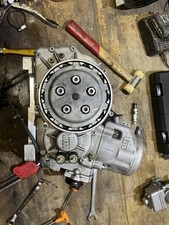 Motore go kart tm 125 k8