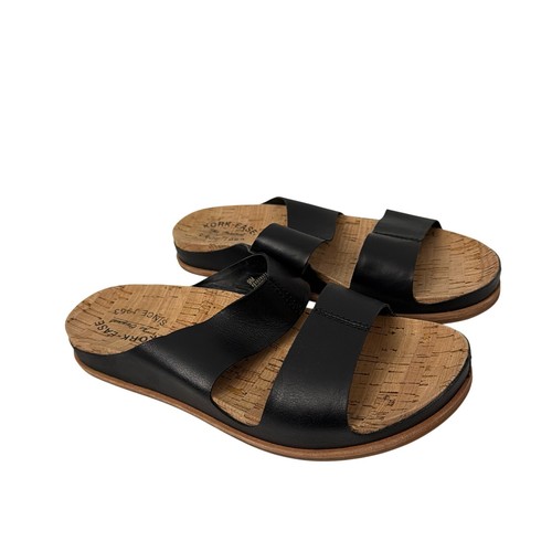 Sandali kork ease donna - sandali,