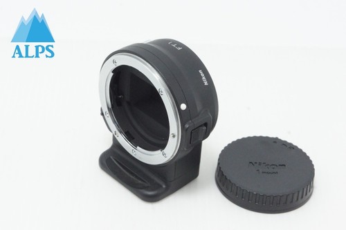 Nikon ft1 adattatore - ft1,