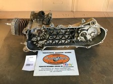 Blocco motore engine completo
