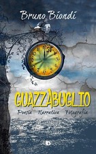 Guazzabuglio. Poesia