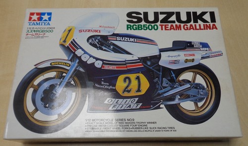 Modellino dettagliato tamiya - modellino,