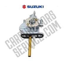 SUZUKI RUBINETTO BENZINA DR650