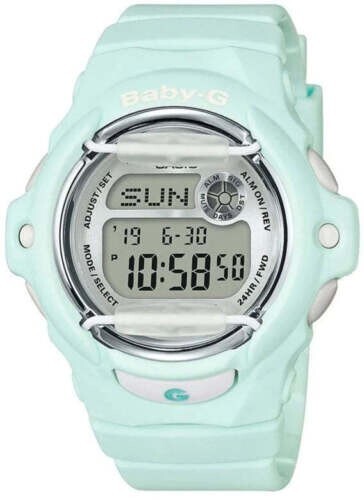 Orologio digitale donna - , casio