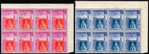 Italia repubblica 1951 toscana - italia,