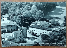 VALLOMBROSA PENSIONE MEDICI E