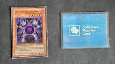 Yu-Gi-Oh Caius Il Monarca dell'Ombra 1a Edizione