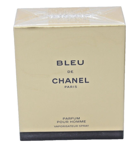 Chanel bleu - bleu, ml