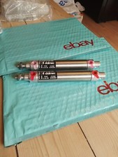 CILINDRO PNEUMATICO DALMEC C-25-100 STOCK INUTILIZZATO NON AVVOLTO