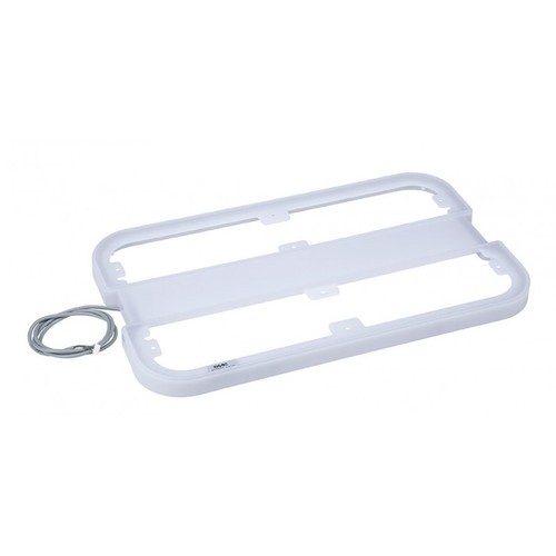 Lampeggiatore integrato per - integrato,
