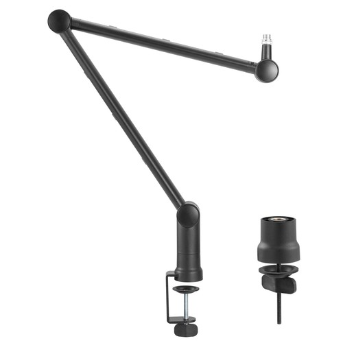 Portamicrofono professionale