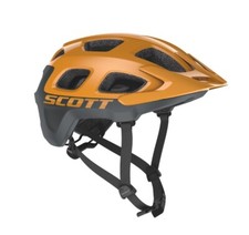 Casco Bici SCOTT VIVO PLUS