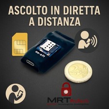 Microspia gsm audio - microspia,