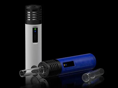 Air vaporizzatore portatile - air, se