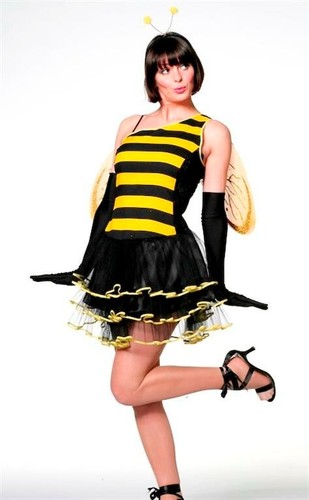 Costume ape adulto - costume, donna