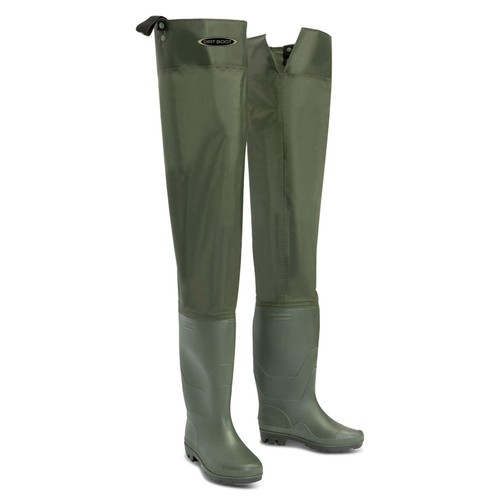 Dirt boot trampoliere nylon - dirt, boot®
