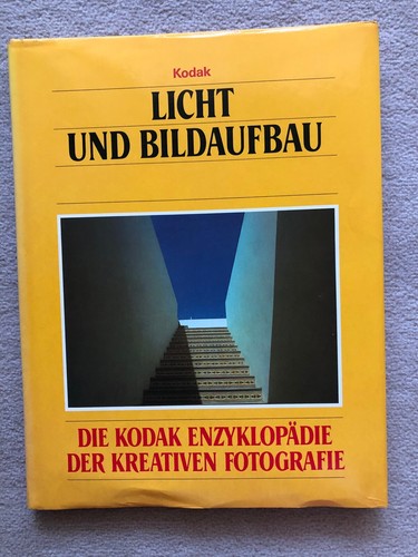 Kodak die enzyklopädie - kodak,