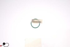 RICAMBIO MACCHINA CAFFE QUICK MILL GUARNIZIONE G00520GS ORIGINALE