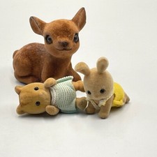 Giappone sylvanian baby - giappone,