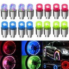 4/2 Pcs Auto Car Wheel