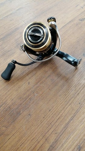 Mulinello spinning daiwa - spinning,